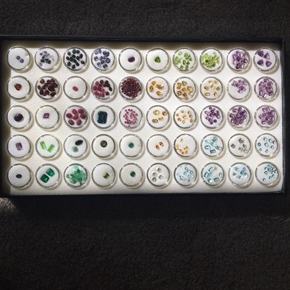 Jewelry - Jewelry/gemstones 💎
